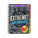 Scratch and Sketch Extreme!