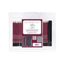 Studio Series 25-Piece Sketch & Drawing Pencil Set