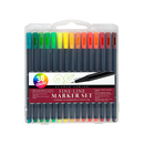Studio Series Fine-Line Markers- 30 Pc Set