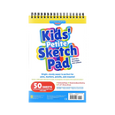 Studio Series Jr. Kids' Portable Sketch Pad