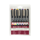 Studio Series Color Micro-Line Pen Set