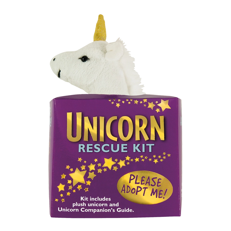 Unicorn Rescue Kit
