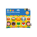 Matching Game in Pouch