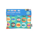 Matching Game in Pouch