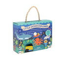 Wind Up & Go Playset- Ocean