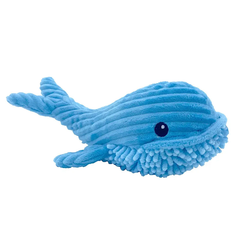 Soft Dog Toy 12"