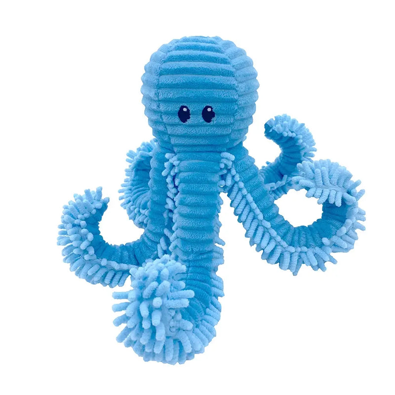 Soft Dog Toy 12"