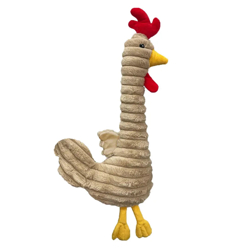Soft Dog Toy 12"
