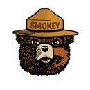 Pike Street Press Vinyl Sticker