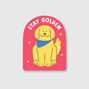 Pike Street Press Vinyl Sticker