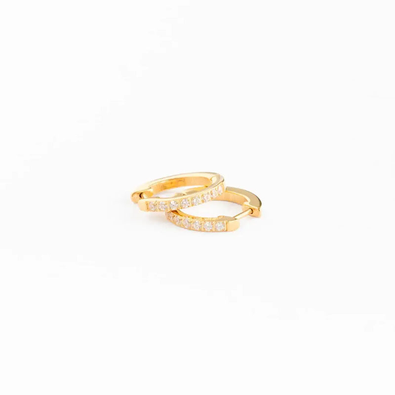 Pip Pop Post Earrings