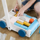 Baby Walker- Orchard