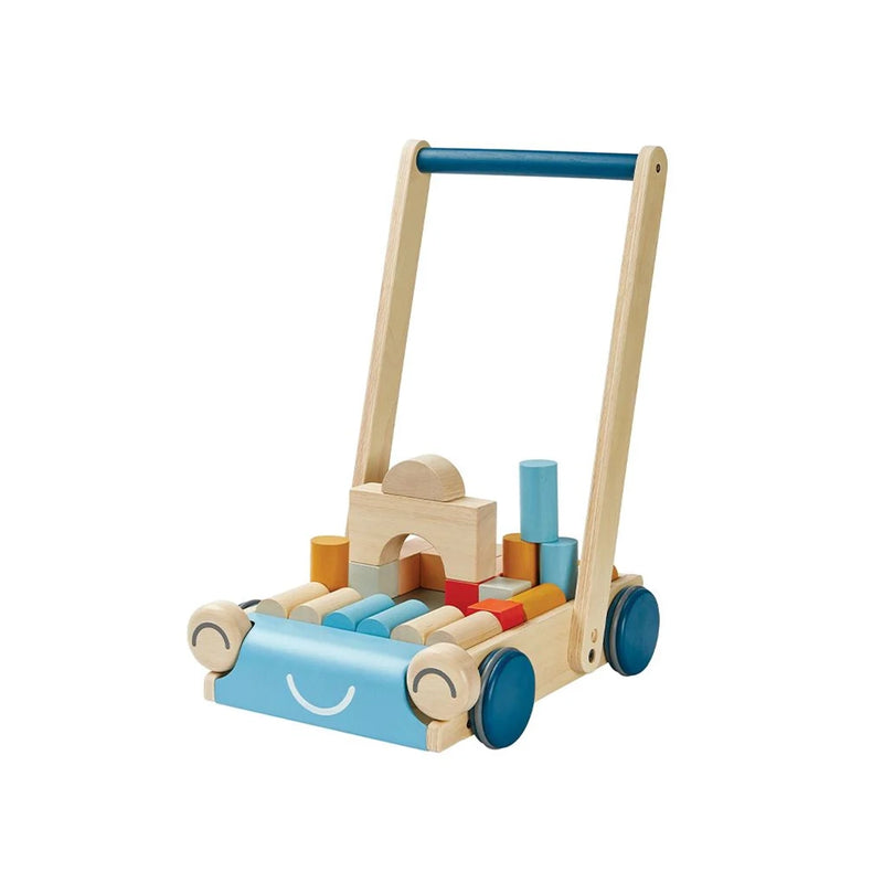 Baby Walker- Orchard