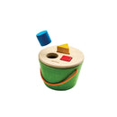 Geo Sorting Bucket