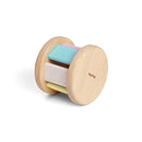 Pastel Baby Roller