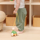 Duck Pull Toy