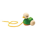 Duck Pull Toy