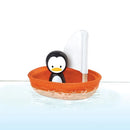 Sailing Boat- Penguin