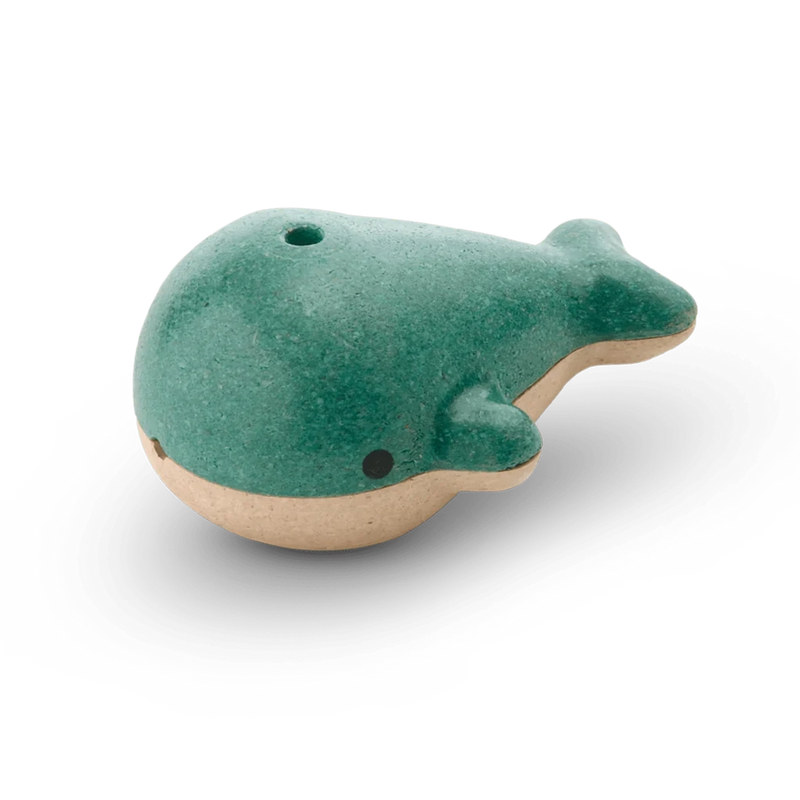 Whale whistle