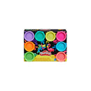 Play-Doh 8 Pack- Neon