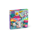Craftastic- Let's Learn to Sew
