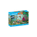 Animals & Friends- Birthday Party Fun