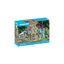 Animals & Friends- Animal Mansion