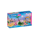 PLAYMOBIL x Barbie- Beachside Cafe