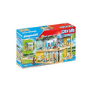 City Life- Large School