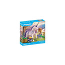 Collectible Unicorn Set