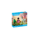 Collectible Unicorn Set