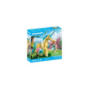 Collectible Unicorn Set