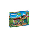 Country- Large Farm