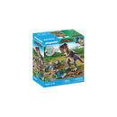 Dinos- T-Rex Hunt