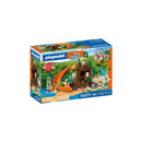 Animals & Friends- Jungle Adventure