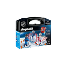 NHL Hockey Shootout Carry Case