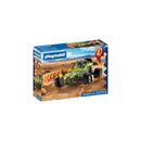 City Life- Off Road Buggy