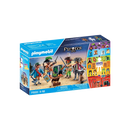 Pirates- My Figures Set