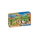 Animals & Friends- Wilderness Climbing Park