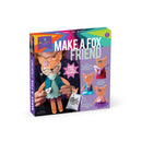Craftastic- Make a Fox Friend