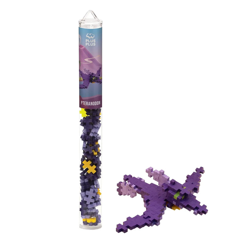 Plus-Plus 70 Tube