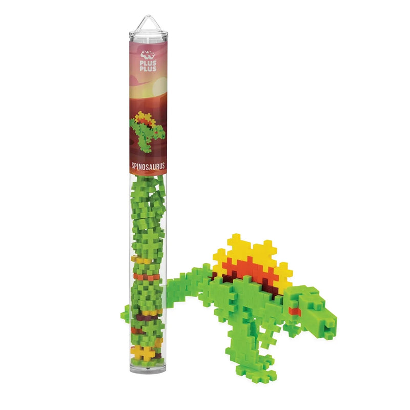 Plus-Plus 70 Tube