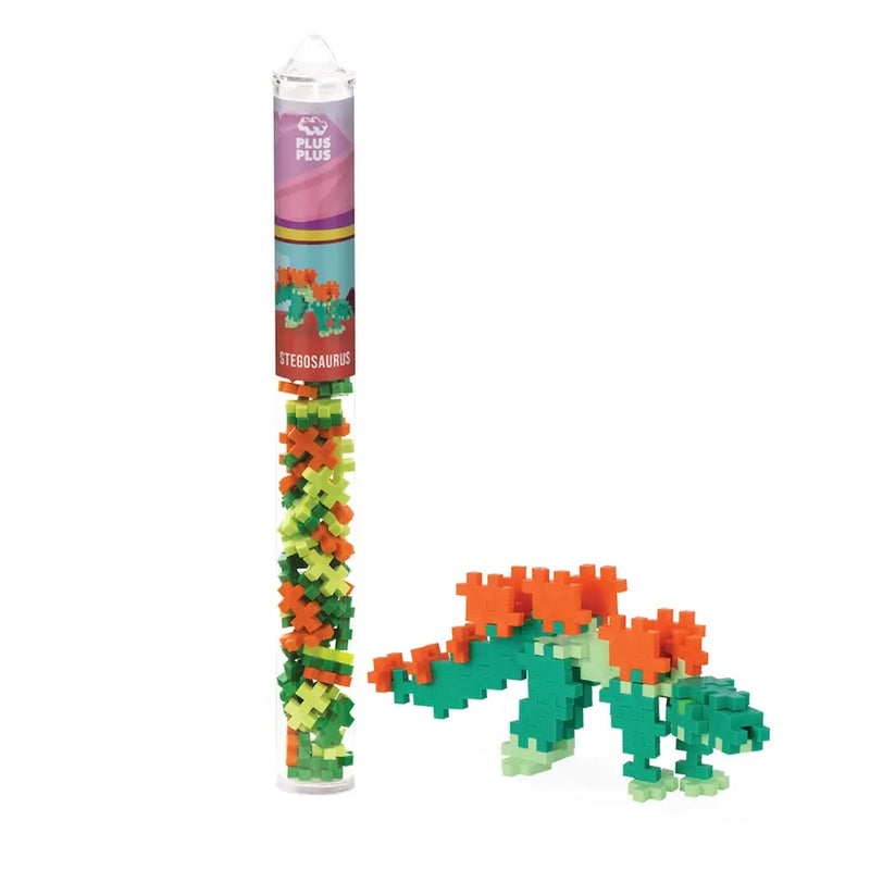 Plus-Plus 70 Tube