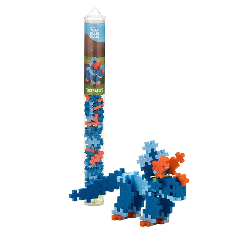 Plus-Plus 70 Tube