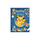 Pokémon Seek and Find- Pikachu