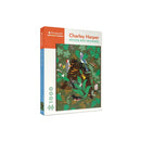 1000 Pc Puzzle- Charley Harper: Woodland Wonders