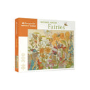 300 Pc Puzzle-  Michael Hague: Fairies