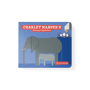 Charley Harper's Animal Alphabet