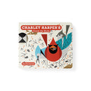 Charley Harper's Count the Birds