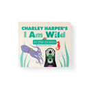 Charley Harper's I Am Wild in the Ocean